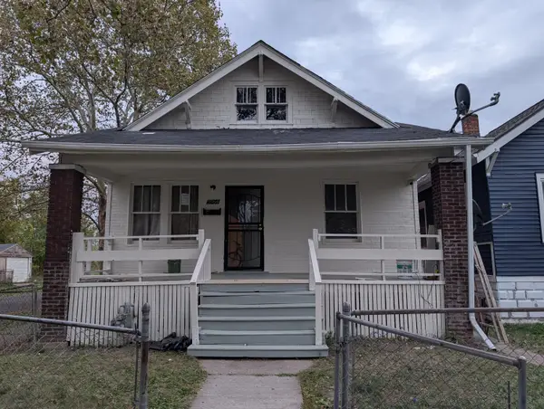 3964 Lenox Street, Detroit, MI 48215