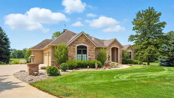 600 One Straight Drive, Coldwater, MI 49036