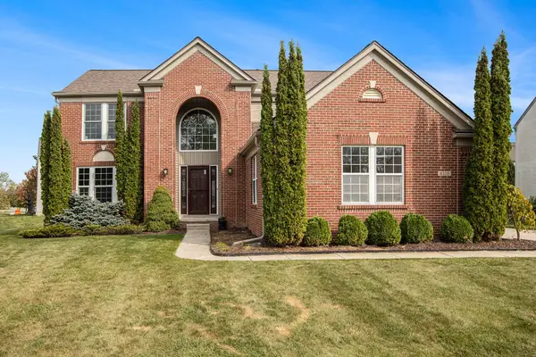 8215 Hummingbird Dr Drive, Ypsilanti, MI 48197