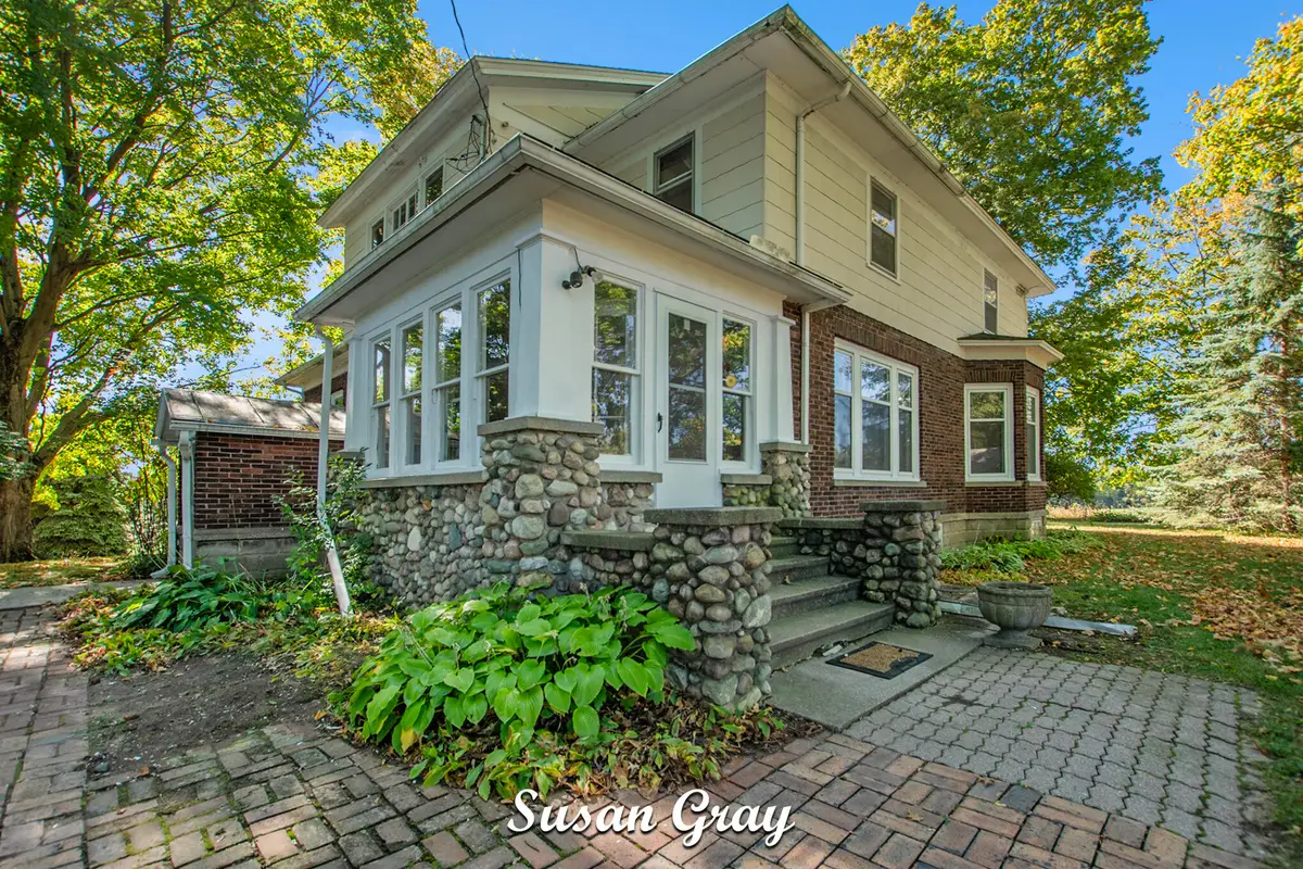 743 25th Street, Otsego, MI 49078 - #1