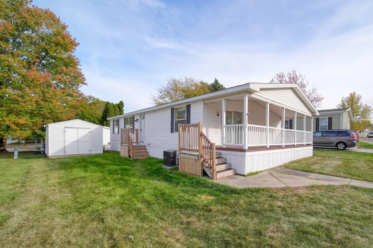 14180 F Drive, Plymouth, MI 48170 - Image #1