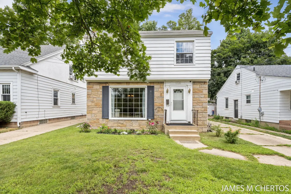 2436 Madison Avenue Se, Grand Rapids, MI 49507 - Image #1