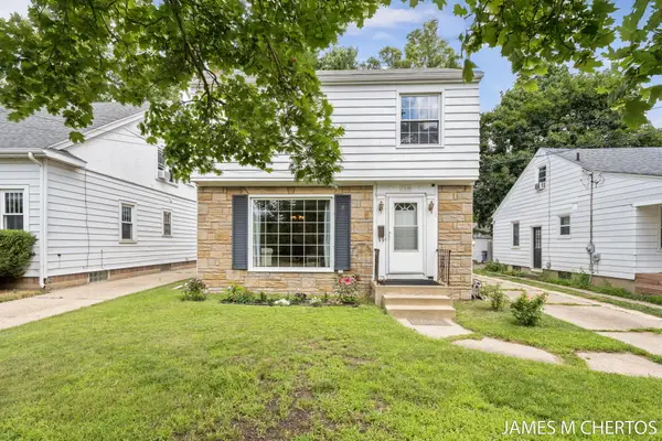 2436 Madison Avenue Se, Grand Rapids, MI 49507