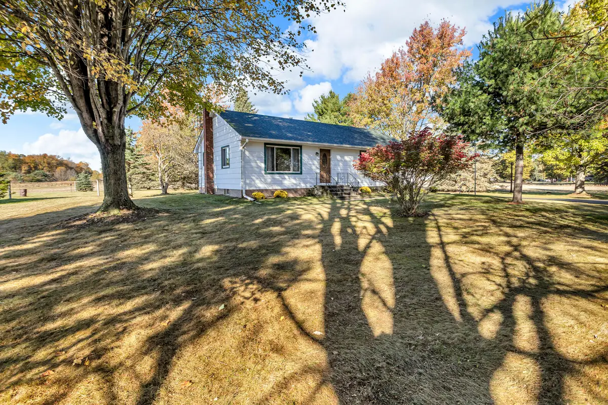 7794 Napoleon Road, Jackson, MI 49201 - #1