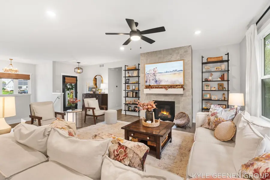 14801 Sagebrush Drive, Holland, MI 49424 - Image #2