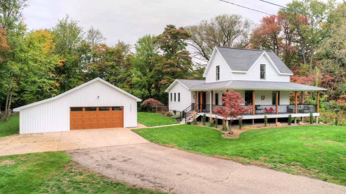 6445 146th Avenue, Holland, MI 49423 - #1