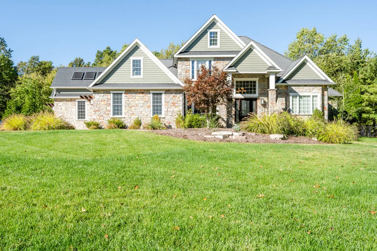 7230 Holden Road, Stevensville, MI 49127 - Image #1