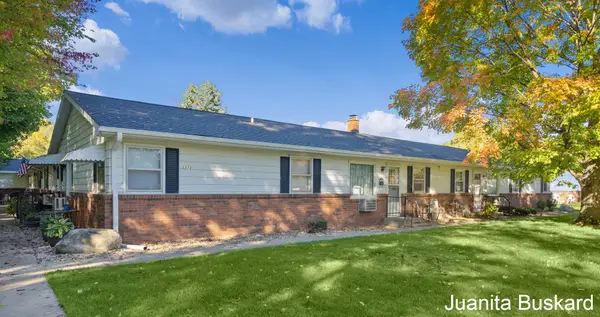 3371 Division Avenue Sw, Grandville, MI 49418