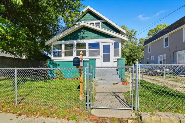 545 Oakdale Street Se, Grand Rapids, MI 49507