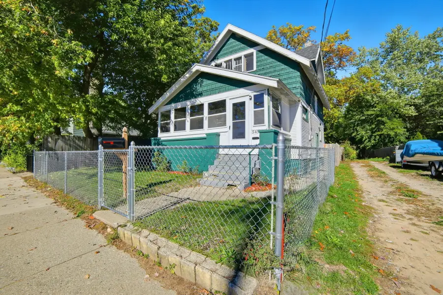 545 Oakdale Street Se, Grand Rapids, MI 49507 - Image #2