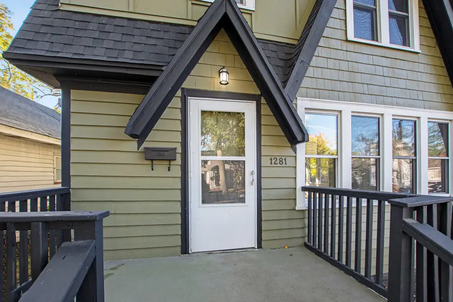 1281 Emerson Avenue, Muskegon, MI 49442 - Image #2