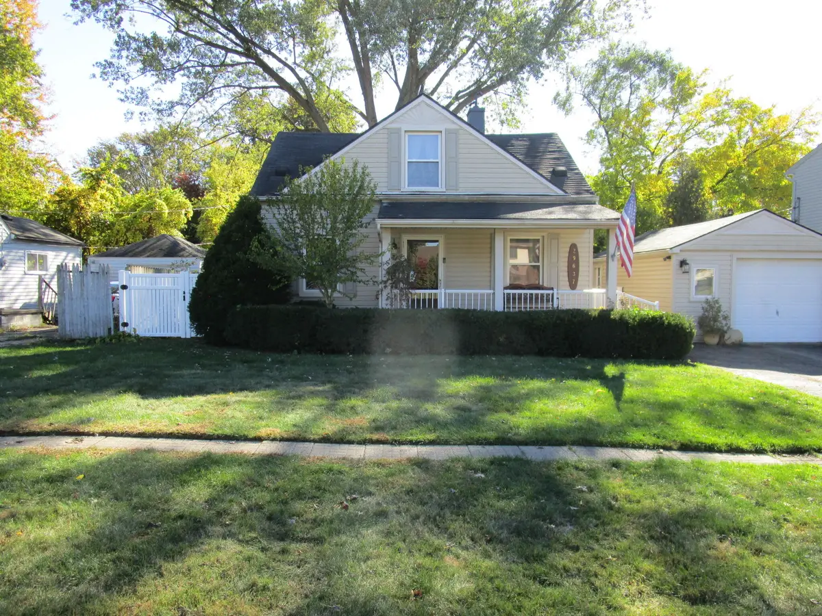 29637 Joy Road, Westland, MI 48185 - #1