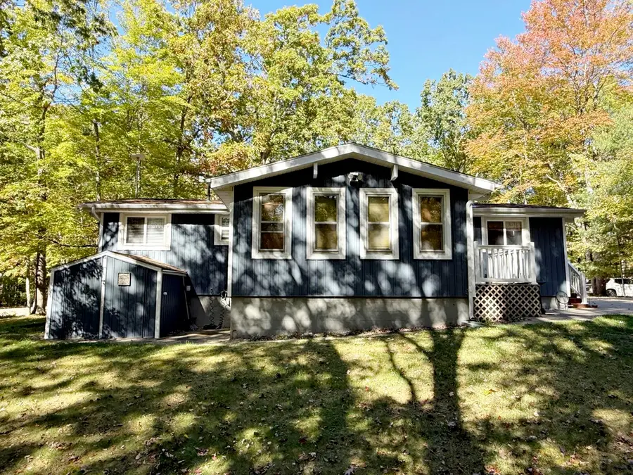 11167 Birwood Drive, Canadian Lakes, MI 49346 - Image #3
