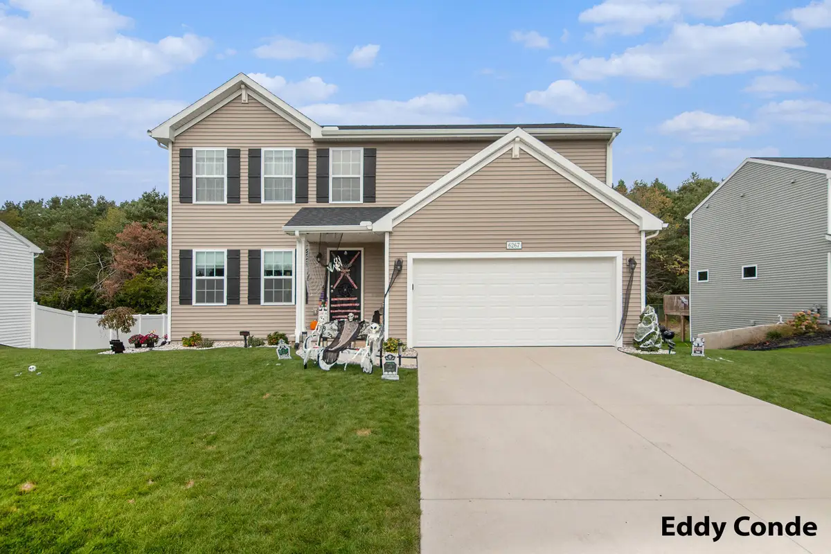 6267 Vine Leaf Drive, Allendale, MI 49401 - Image #1