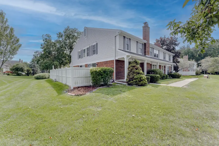 42171 Pellston Drive, Northville, MI 48167 - #2