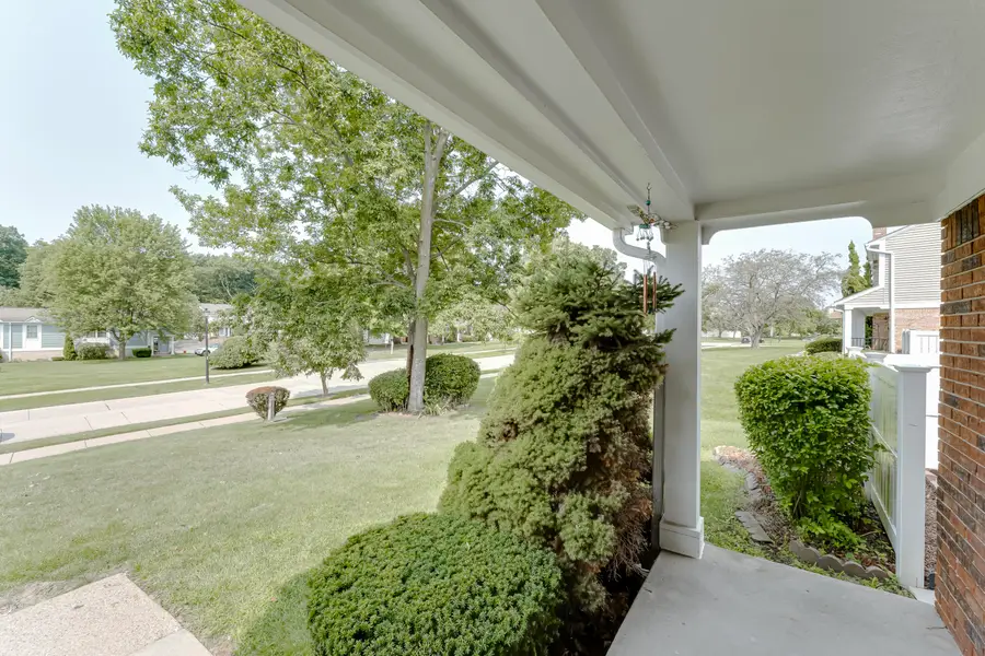 42171 Pellston Drive, Northville, MI 48167 - #3