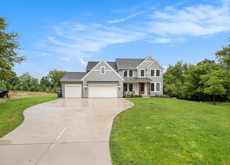 6520 E Hidden Lake Circle, Richland, MI 49083 - Image #2