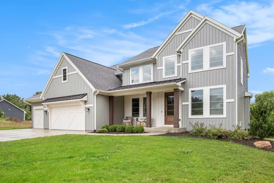 6520 E Hidden Lake Circle, Richland, MI 49083 - Image #3