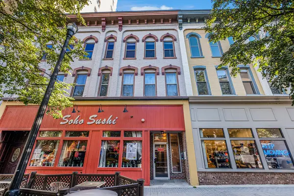 56 Monroe Center Street Nw #6, Grand Rapids, MI 49503