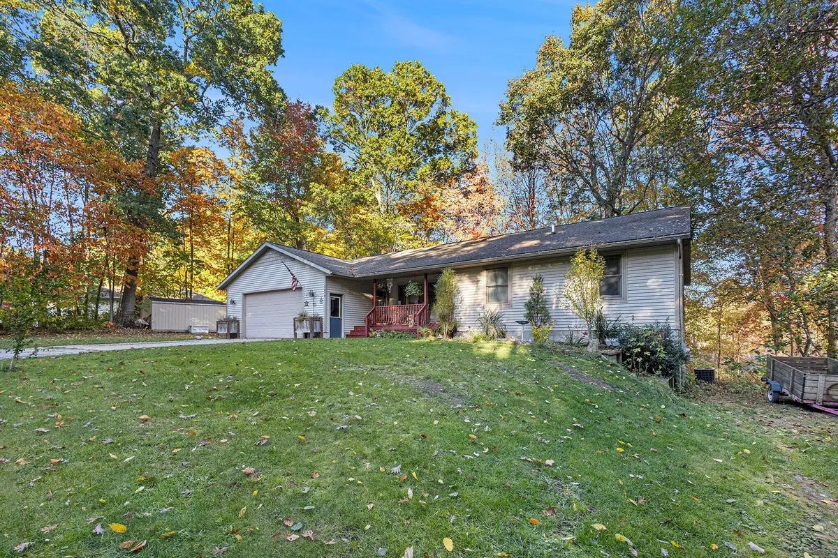 2659 Duff Road, Twin Lake, MI 49457 - Image #1
