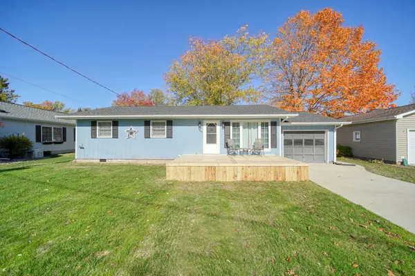 536 Hickory Lane, Coldwater, MI 49036