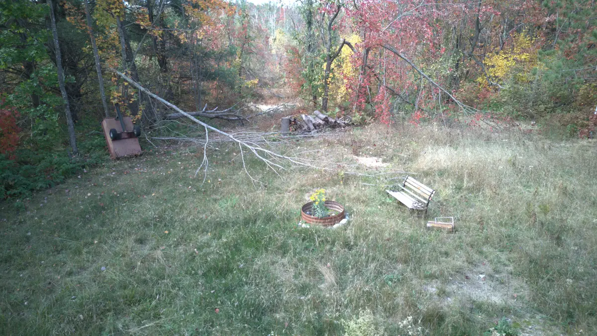 00 Big Bowl Drive, Gaylord, MI 49735 - Image #1