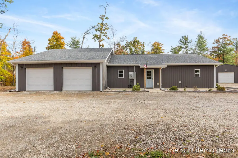 8232 Holton Road, Holton, MI 49425 - Image #2