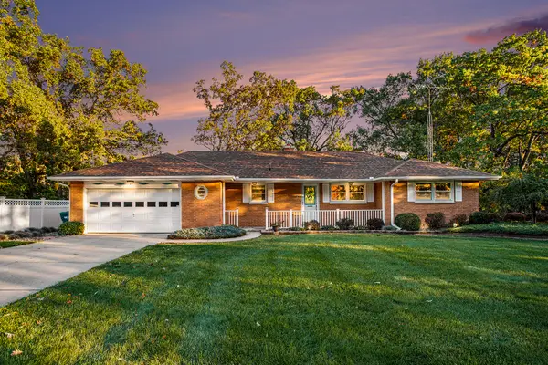 4779 Fishing Pole Lane, Vicksburg, MI 49097