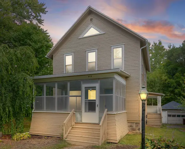 814 N Main Street, Nashville, MI 49073