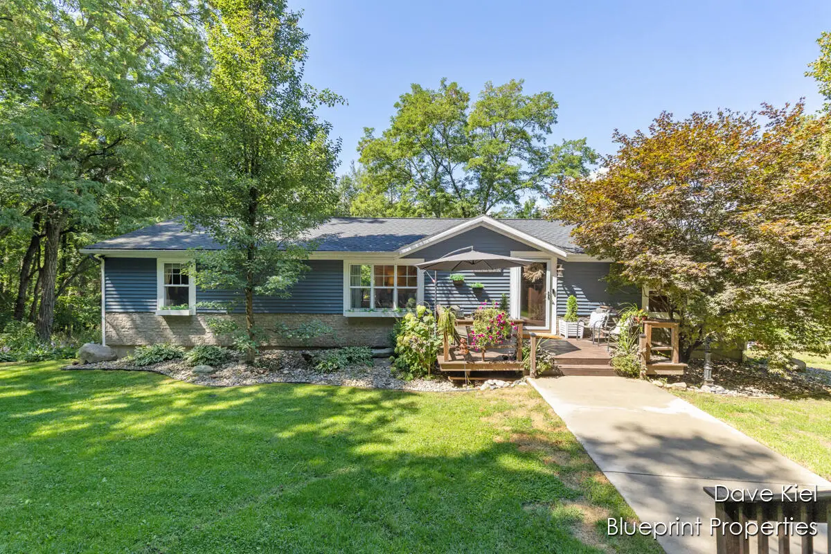 3411 Johnson Road, Middleville, MI 49333 - Image #1