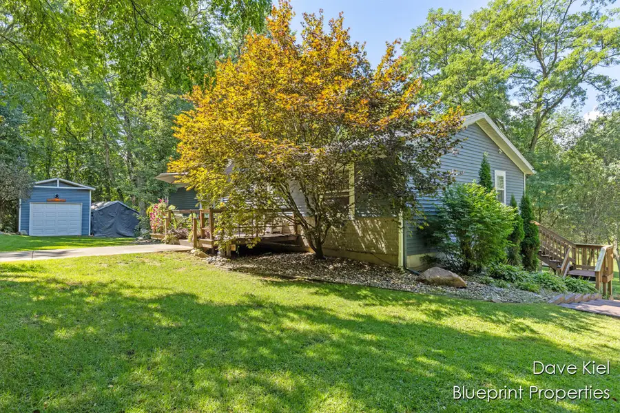 3411 Johnson Road, Middleville, MI 49333 - Image #2