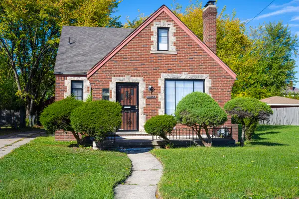 11455 Kenmoor Street, Detroit, MI 48205