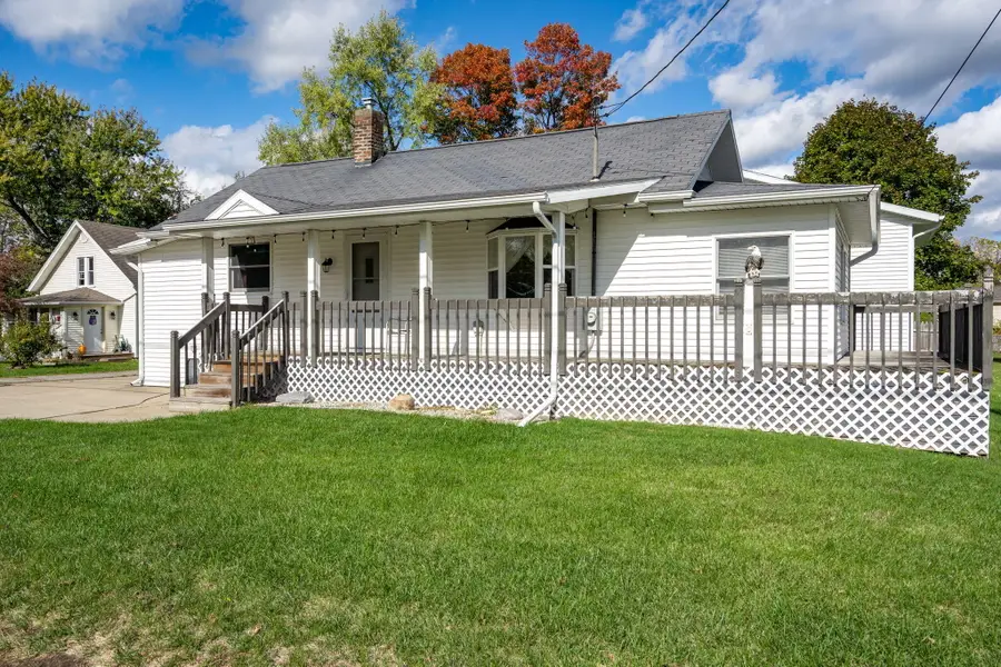 921 E Willoughby Road, Lansing, MI 48911 - Image #3