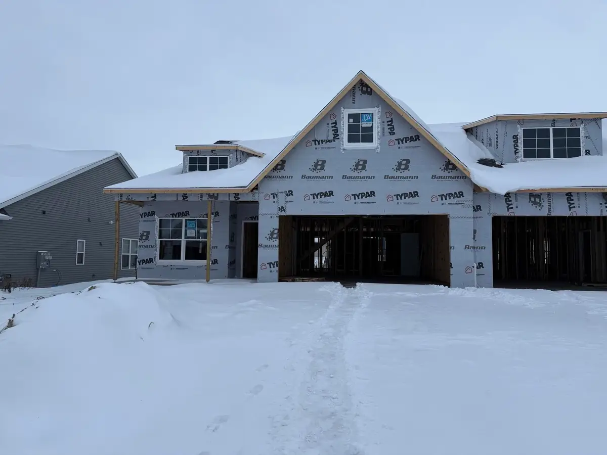 11967 Smithfield Drive #Lot 3, Holland, MI 49424 - Image #1