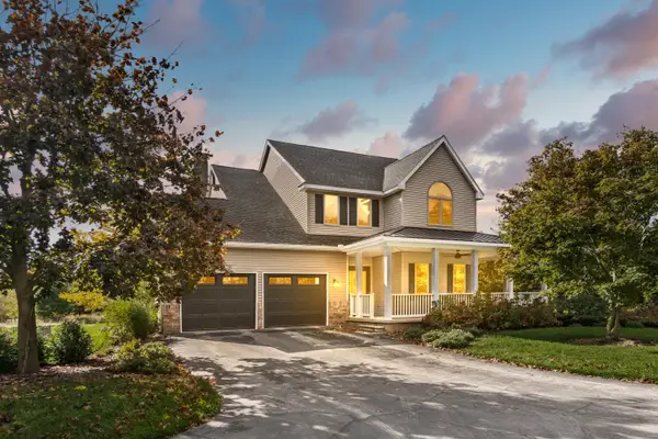 17045 Mahrle Road, Manchester, MI 48158