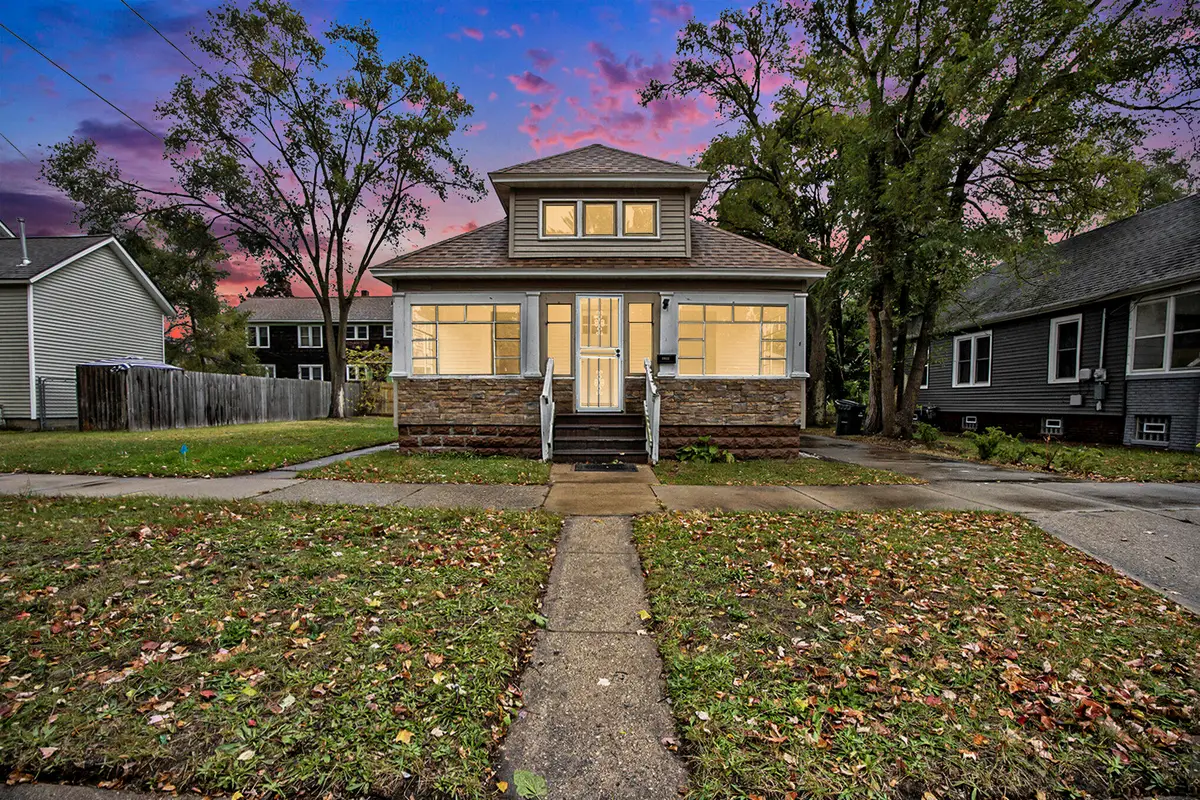 1022 Kenneth Street, Muskegon, MI 49442 - Image #1