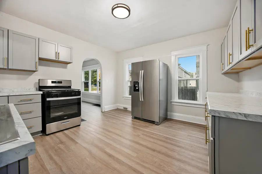 1022 Kenneth Street, Muskegon, MI 49442 - Image #2