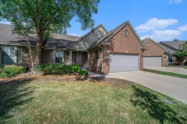 512 Brooks Hollow Court, Dundee, MI 48131