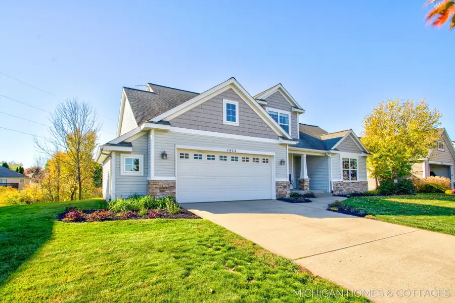 1433 Savannah Drive, Zeeland, MI 49464 - Image #3