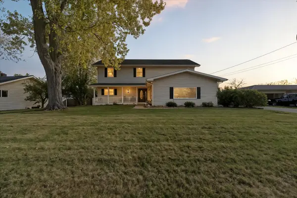 2809 Leland Drive, Jackson, MI 49203