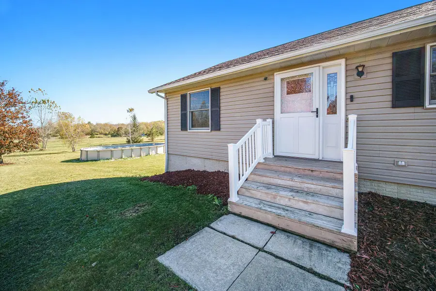 1549 Taylor Road, Clinton, MI 49236 - Image #3