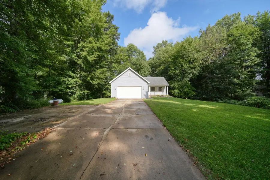 8381 Waite Rd Road, Clarklake, MI 49234 - Image #2