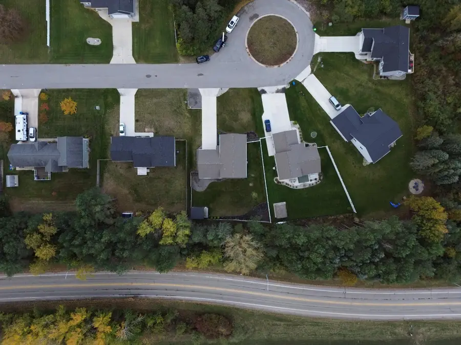 1153 Spruce Pointe Dr Drive, Whitehall, MI 49461 - Image #3