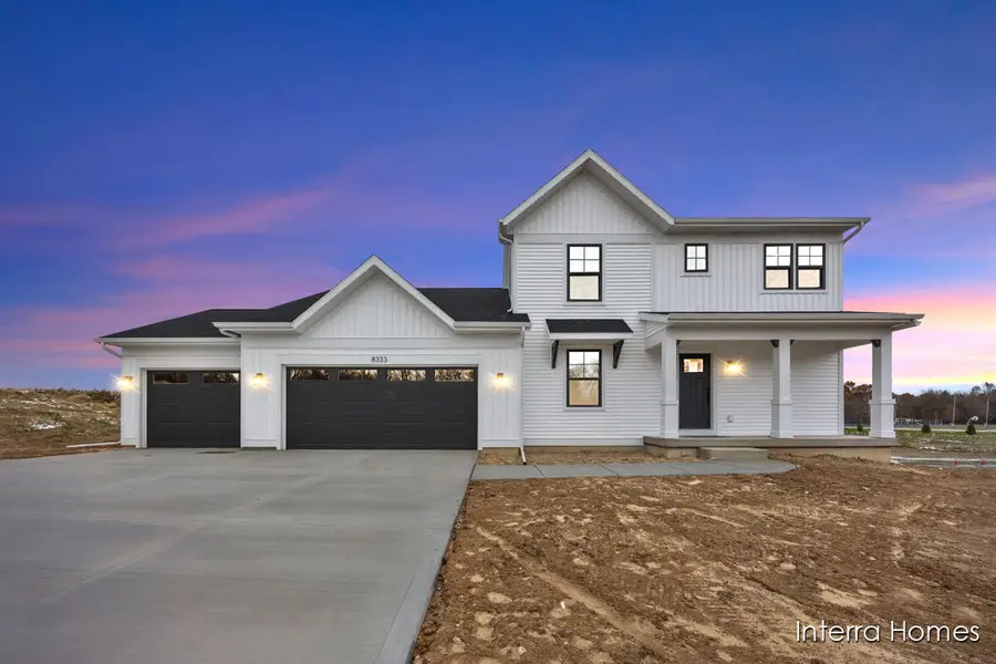 8333 Kettle Oak Drive Se, Alto, MI 49302 - Image #2