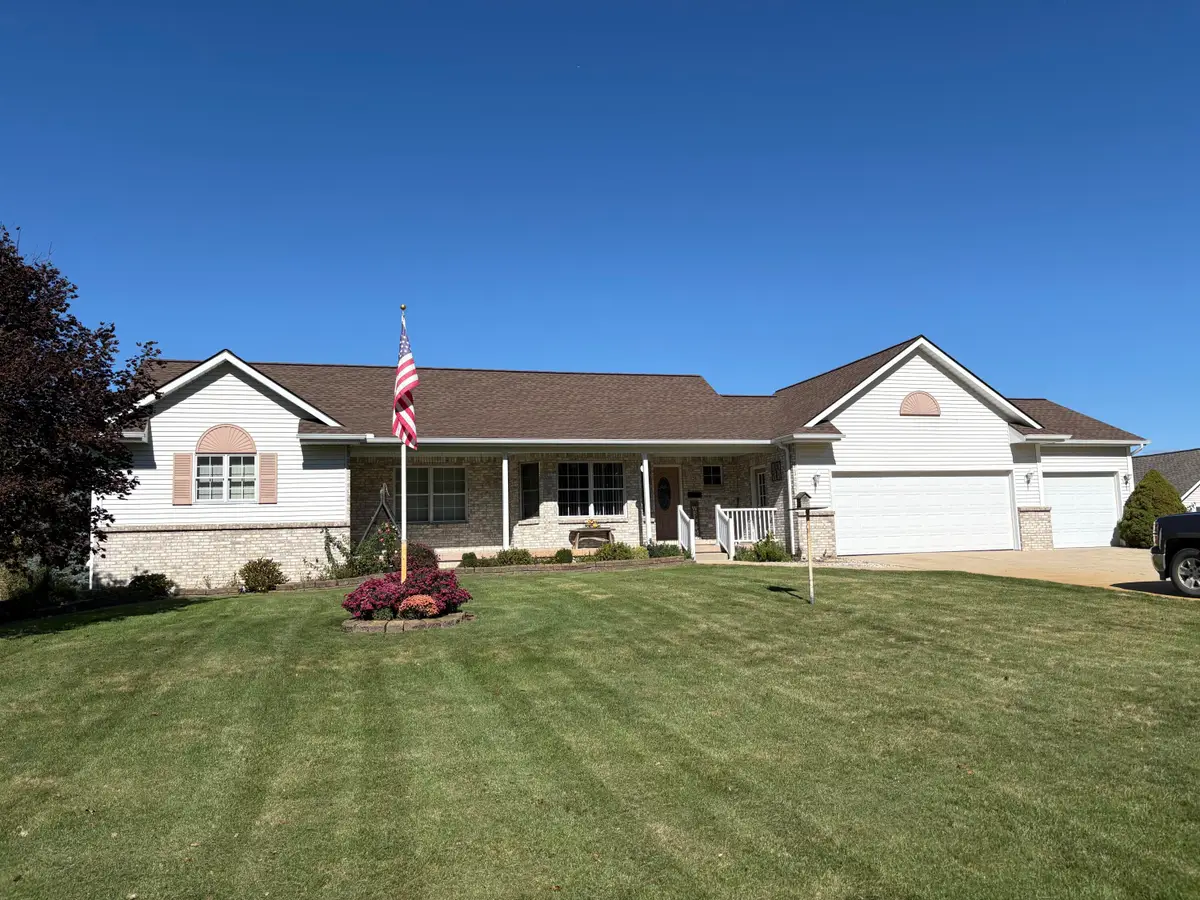 326 Grant Street, Hopkins, MI 49328 - Image #1