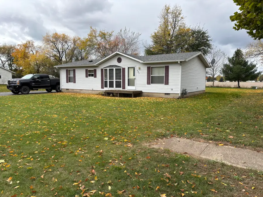 501 W Ohio Court, Sturgis, MI 49091 - Image #2