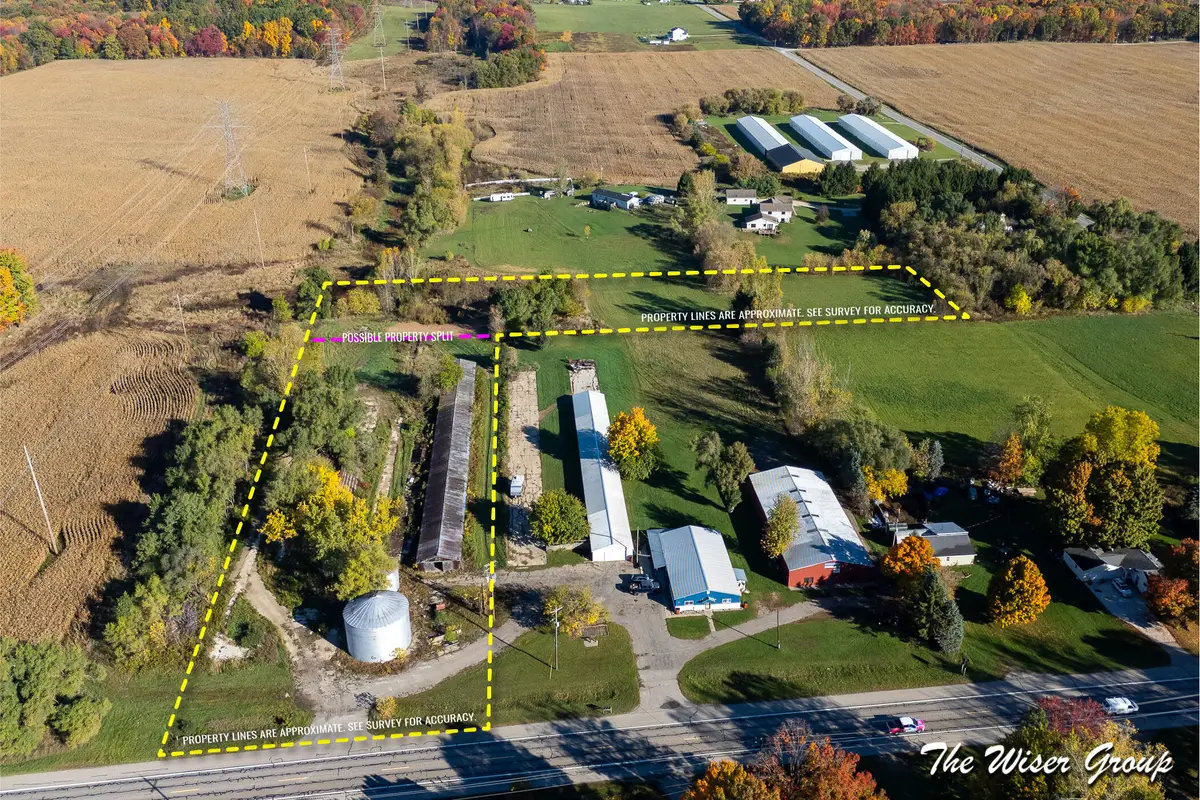 9469 Belding Road Ne, Rockford, MI 49341 - Image #1