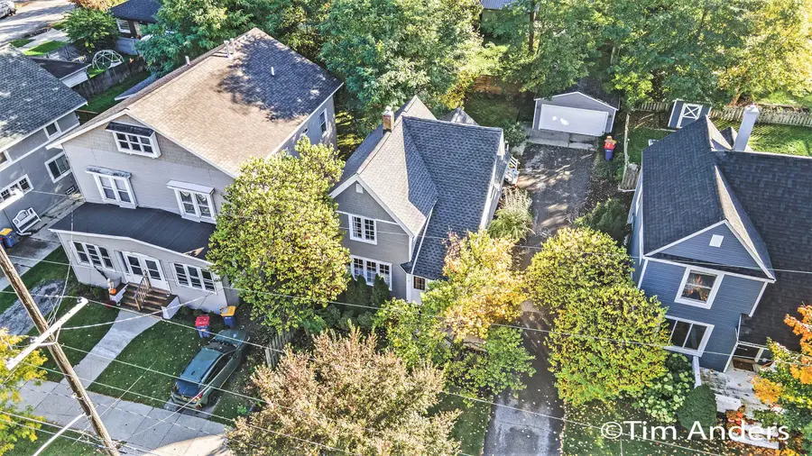 142 Carlton Avenue Se, Grand Rapids, MI 49506 - Image #3