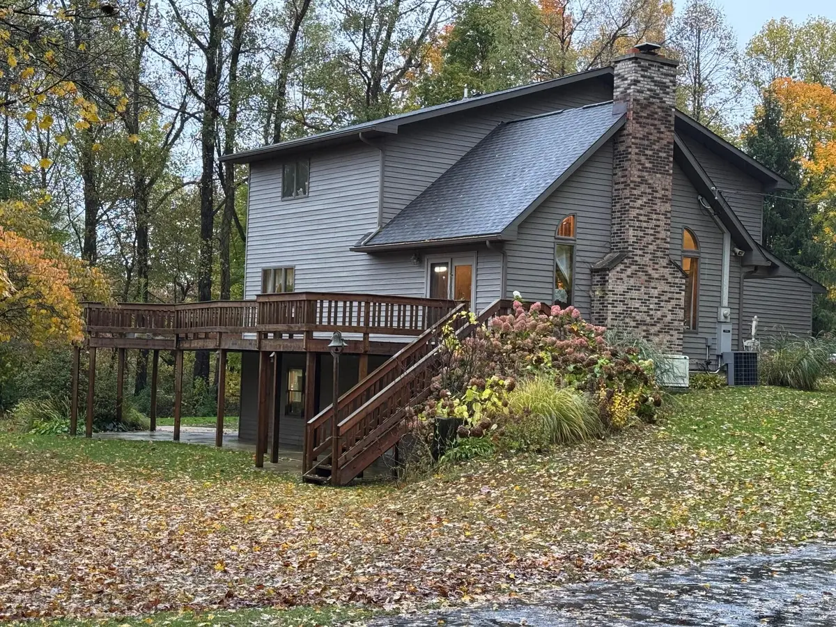 4901 S Drive S, Athens, MI 49011 - Image #1