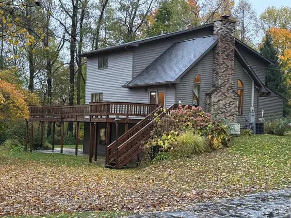 4901 S Drive S, Athens, MI 49011